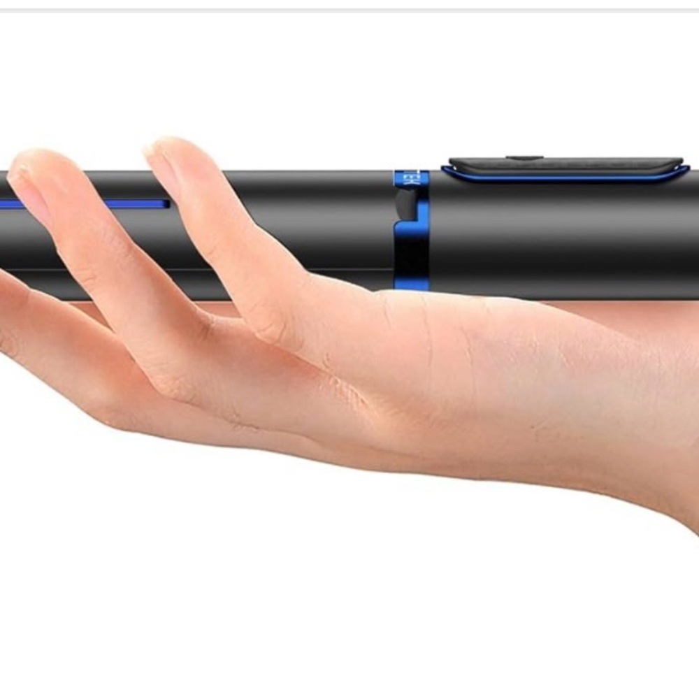 Top Rated Atumtek Selfie Stick Tripod with Remote Photo Taking capabilities - Picture 15 of 15